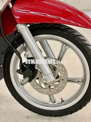 Yamaha Janus 125 Smart Key 2022 Chính Chủ BSTP