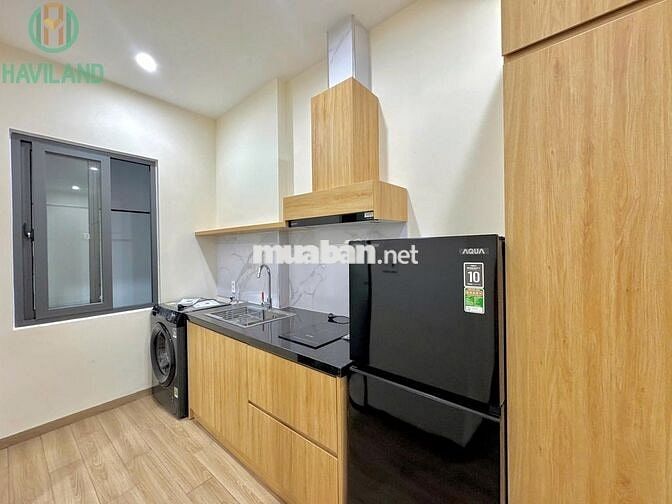 CĂN HỘ STUDIO MỚI TỌA LẠC TẠI LÊ ẤM -HÒA XUÂN