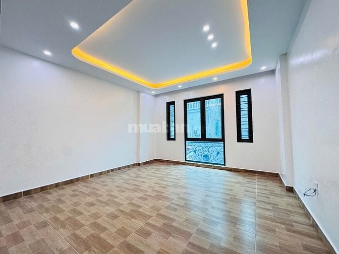 Nhà 3 Tầng, An Chân - Hồng Bàng, Nhà Đẹp, ở ngay, 54.1m2, 3.45tỷ