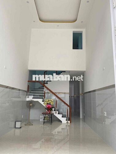 Cho Thuê Nhà 1T1L 3pn2wc Đường 36 Gàn bến đò sẳn 3 ML