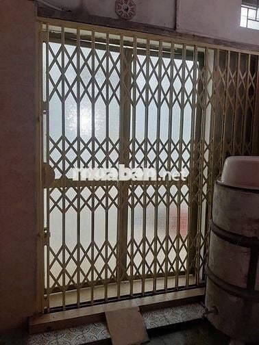 Cho thuê nhà ngõ 27 Hàng Khoai, có gác lửng, 8 triệu