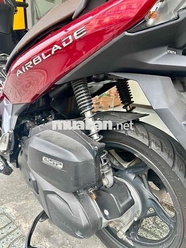 Honda Air Blade 150i ABS 2020 Đỏ
