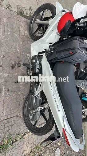 Honda Future 125 Trắng Nguyên bản Tiết kiệm xăng