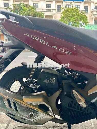Honda Air Blade 150i ABS 2020 Đỏ
