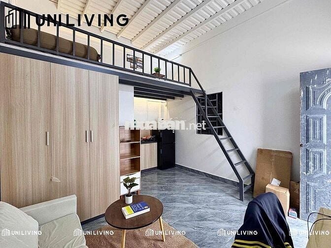 PHÒNG TRỌ NGAY GIGAMALL, SÁT ĐH LUẬT VÀ VĂN LANG CS3