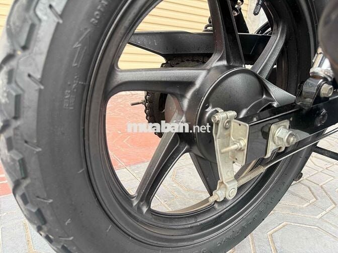 Honda CB150 Verza 2020 Đen 10.000 km