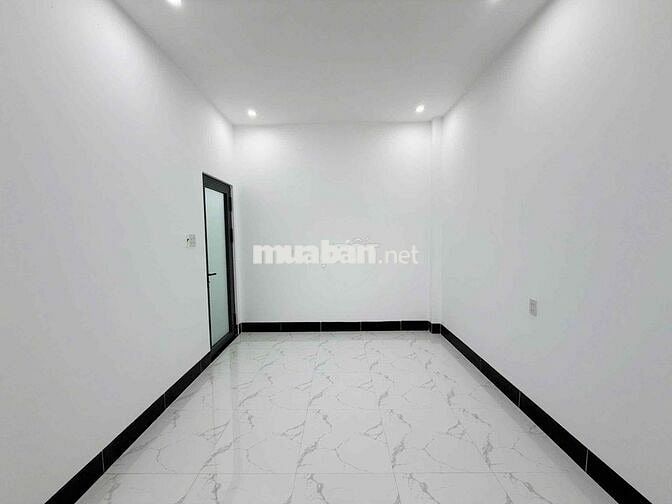Nhà trệt lầu nguyên căn mới 2phòng 2wc KDC Tân Phú Cái Răng củ