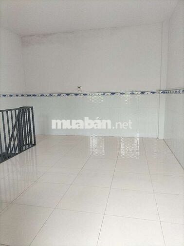 phòng 1 trệt 1 lầu tại khu dân cư Tân Vũ Minh Vĩnh Phú 10