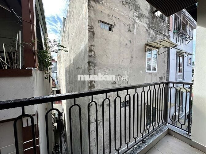 🏡 Studio/1PN Full Nội Thất Có Cửa SổBan Công Ngõ 23 Xuân La Gần Hồ Tây
