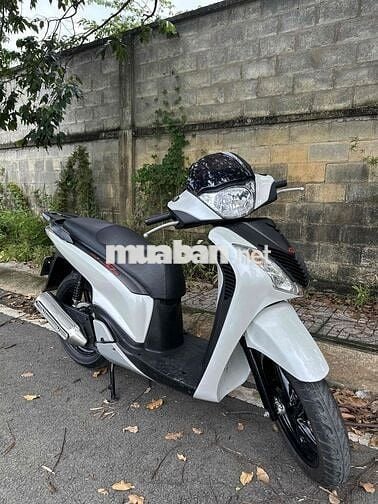 Honda SH 150i 2010 Trắng