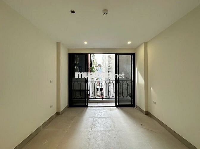 🏡 Studio/1PN Full Nội Thất Có Cửa SổBan Công Ngõ 23 Xuân La Gần Hồ Tây