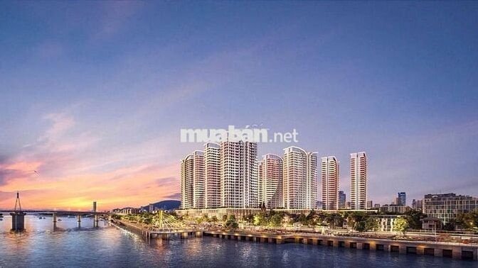 CAPITAL SQUARE ĐÀ NẴNG – BIỂU TƯỢNG SỐNG MỚI BÊN SÔNG HÀN