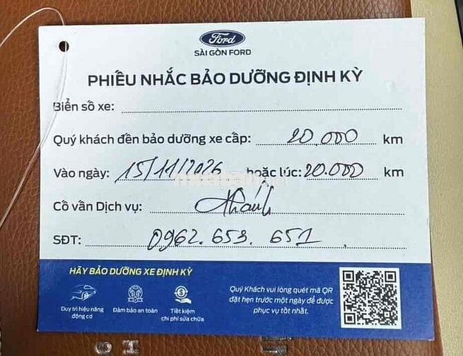 🔥TRANSIT Premium 1/2026 Lướt 15000km BAO TEST HÃNG