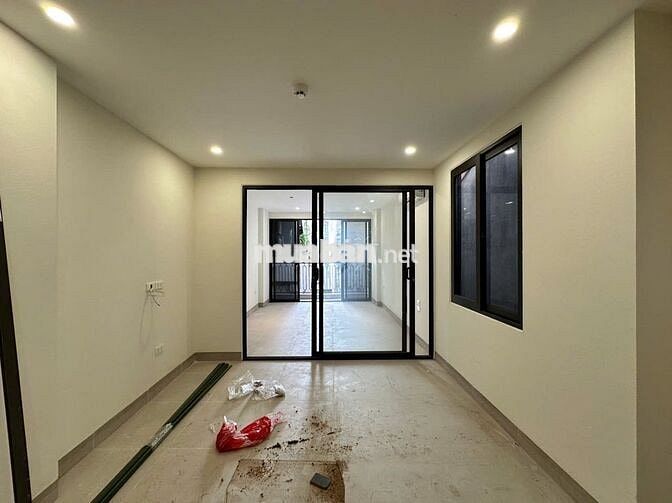 🏡 Studio/1PN Full Nội Thất Có Cửa SổBan Công Ngõ 23 Xuân La Gần Hồ Tây
