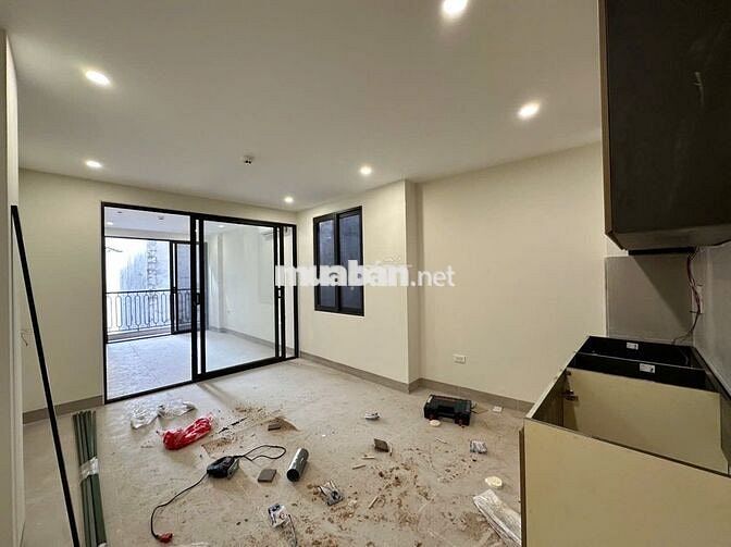 🏡 Studio/1PN Full Nội Thất Có Cửa SổBan Công Ngõ 23 Xuân La Gần Hồ Tây