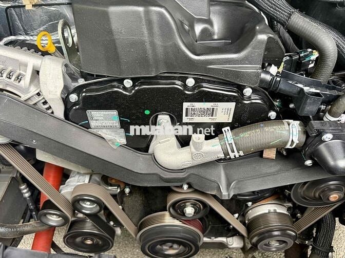 🔥TRANSIT Premium 1/2026 Lướt 15000km BAO TEST HÃNG