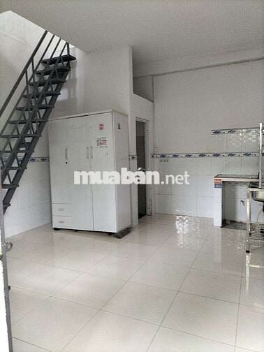 phòng 1 trệt 1 lầu tại khu dân cư Tân Vũ Minh Vĩnh Phú 10