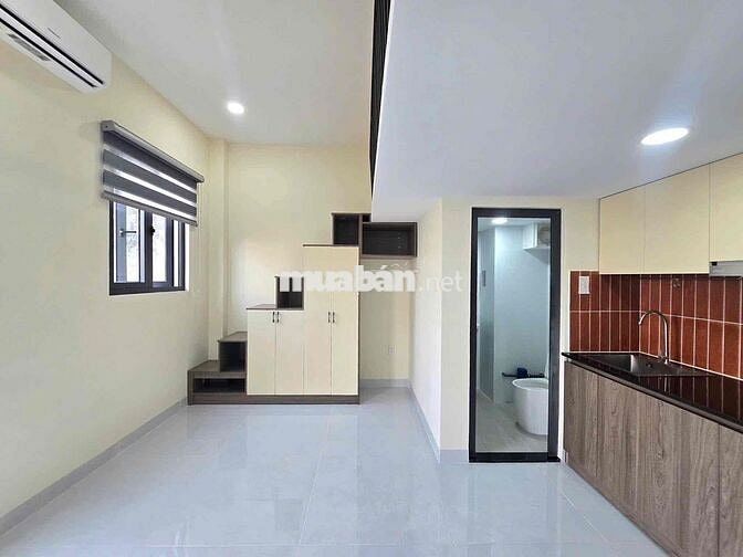 📍TÔ KÝ - GẦN CÔNG VIÊN PHẦN MỀM KHAI TRƯƠNG 10p GIÁ HỌC SINH SINH VIÊN