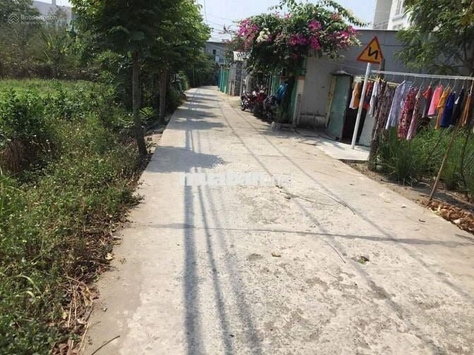 Thanh lý nhanh trả lãi NH 161m2 giá 1tỷ230 mặt tiền Tỉnh lộ 2 shr