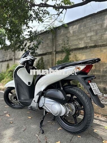 Honda SH 150i 2010 Trắng