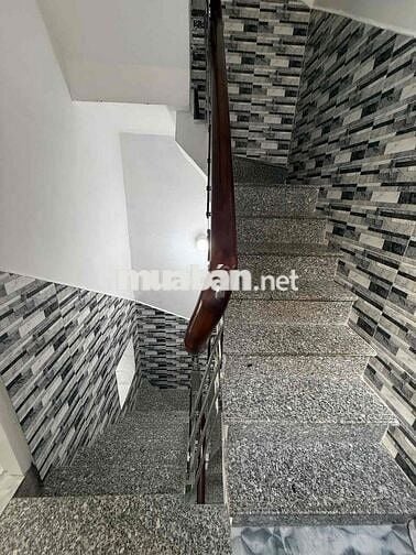 Bán nhà đẹp Quận 5 - Full nội thất - Khai thác dòng tiền ngay