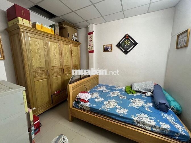 Nhà tại KDC Thái Sơn - Đối diện làng đại học Nhà Bè - Ngay TT Xã NB