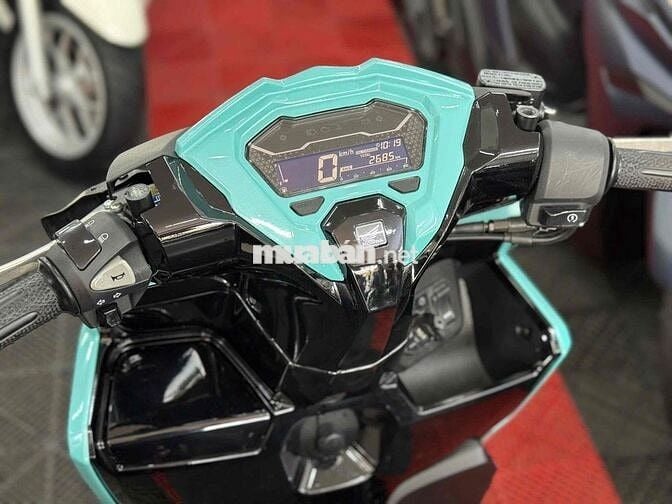 💥Vario1252026 mẫu mới nhất Khóa SMK BS Tỉnh💥