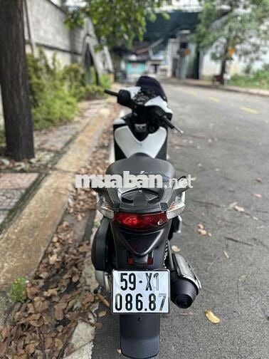 Honda SH 150i 2010 Trắng