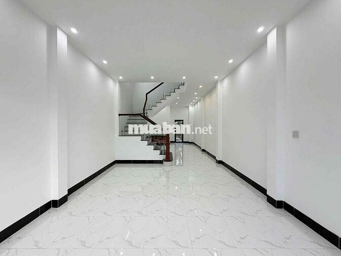 Nhà trệt lầu nguyên căn mới 2phòng 2wc KDC Tân Phú Cái Răng củ