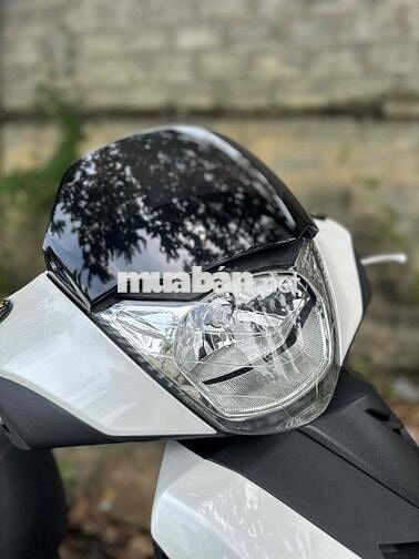 Honda SH 150i 2010 Trắng