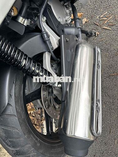 Honda SH 150i 2010 Trắng
