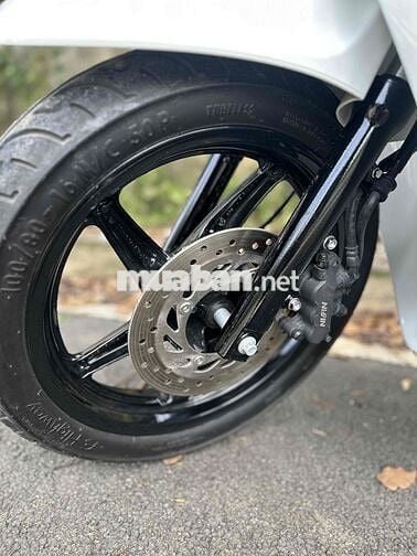Honda SH 150i 2010 Trắng