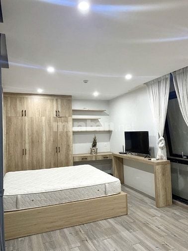 Căn hộ studio apartment Trich Sai, Tay Ho