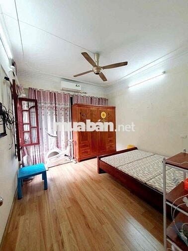 Nhà nguyên căn ngõ 38 Xuân La - Tây Hồ 40mx4Tx4N 12 triệu