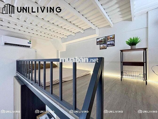 PHÒNG TRỌ NGAY GIGAMALL, SÁT ĐH LUẬT VÀ VĂN LANG CS3