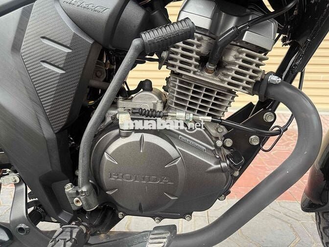 Honda CB150 Verza 2020 Đen 10.000 km