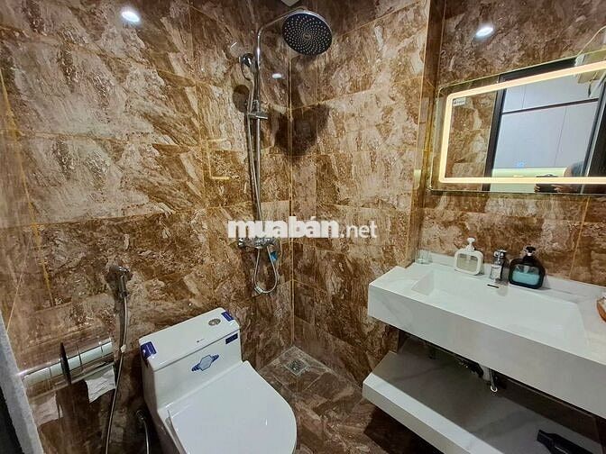 🌿 Studio Gần Lạc Long Quân - Võng Thị - Ban Công Thoáng Mát