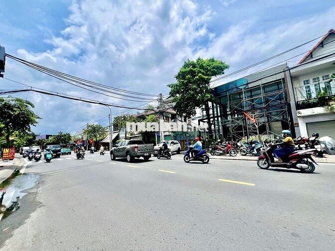 ĐẤT TRƯỜNG THỌ ĐƯỜNG THÔNG NGANG 6.4M_HẺM TO NHƯ MẶT TIỀN_165M2