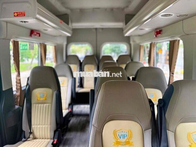 🔥TRANSIT Premium 1/2026 Lướt 15000km BAO TEST HÃNG