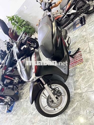 Honda SH 125 2024 Đen