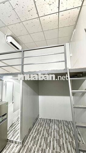 Trống phòng mới gần ĐH Luật Thủ Đức