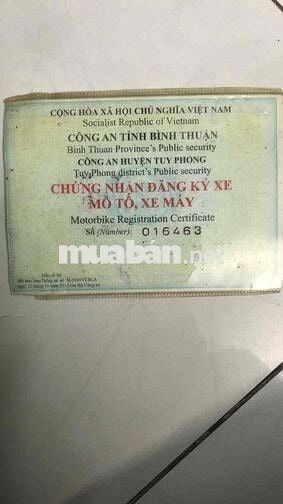 Honda Wave RSX 110 Thể thao màu Đen