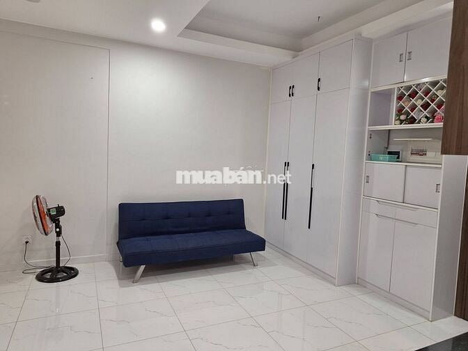 CHO THUÊ CĂN HỘ STUDIO 40M OPAL SKYLINE FULL NỘI THẤT  LÁI THIÊU