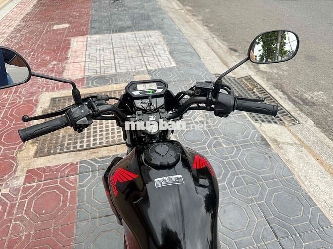 Honda CB150 Verza 2020 Đen 10.000 km