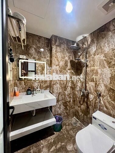 🌿 Studio Gần Lạc Long Quân - Võng Thị - Ban Công Thoáng Mát