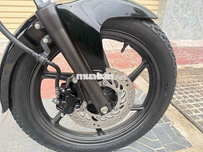 Honda CB150 Verza 2020 Đen 10.000 km