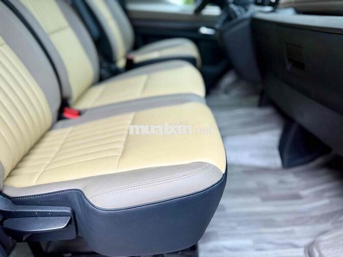 🔥TRANSIT Premium 1/2026 Lướt 15000km BAO TEST HÃNG
