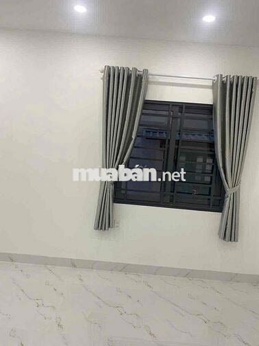 Bán Nhà 3 Tầng  Tam Bình Thủ Đức