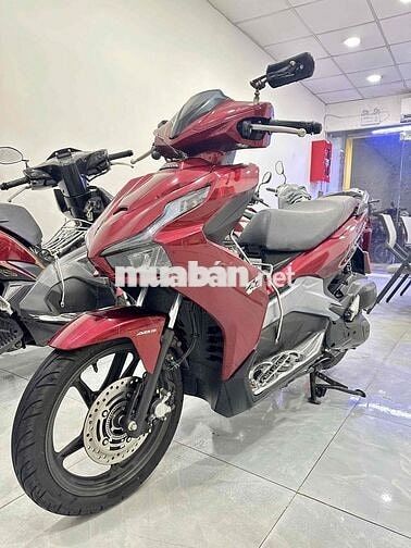 Honda Air Blade 150i ABS 2020 Đỏ