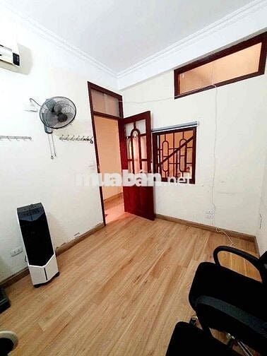 Nhà nguyên căn ngõ 38 Xuân La - Tây Hồ 40mx4Tx4N 12 triệu